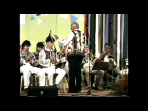 Fanfara SCA Mihai Eminescu - Torac 1992