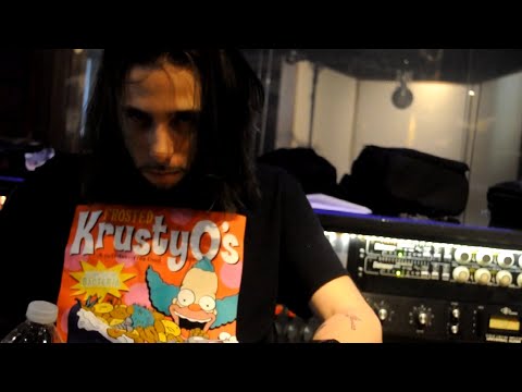 TXMMY GUN - Deadman (Official Video)