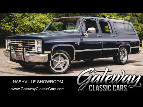 1985 Chevrolet C10 (CC-1933051) for sale in O'Fallon, Illinois