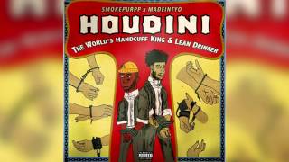 Smokepurpp - Houdini ft. Madeintyo