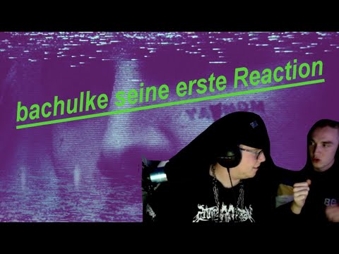 bachulke (1.reaction xd) REAGIERT: Kynda Gray - Dirty Chucks (prod. Alexis Troy)