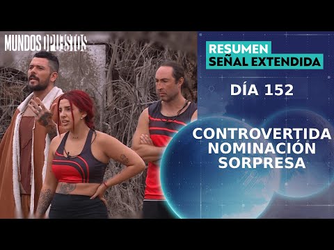 Señal Extendida Fanáticos | Resumen Día 152 | Canal 13