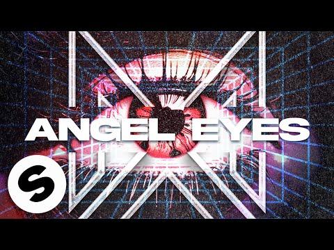 Moji X Slice N Dice - Angel Eyes (Official Audio)