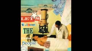 Tobin Sprout - Maid to Order