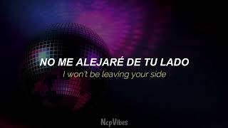 Enrique Iglesias - Bailamos | Sub. Español // Lyrics