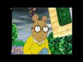 Arthur And The Giant Peach Part 2