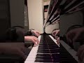 RCM Piano Repertoire - German Dance in D Major 2022/1/21