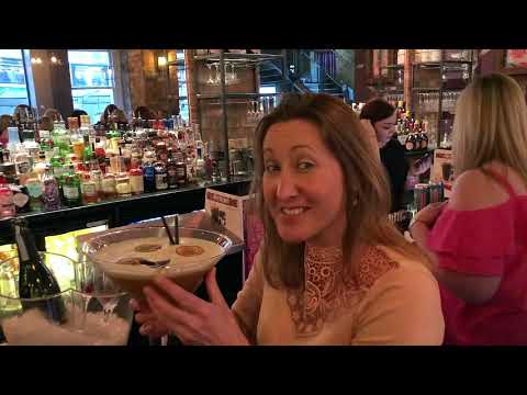 Glasgow, Scotland 2019