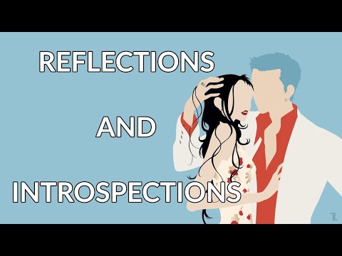 Reflections and Introspections | Paradise Kiss