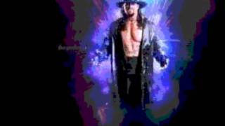 The Undertaker (Bodysnatcher)