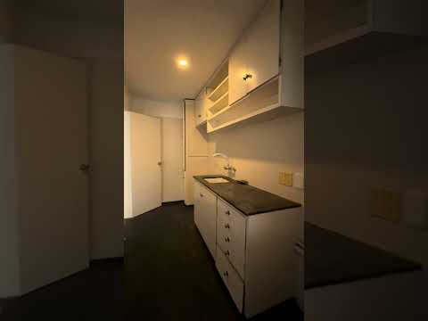 Video de YouTube - Apartamento en Alquiler de 1 dormitorio  en Cordón, Montevideo