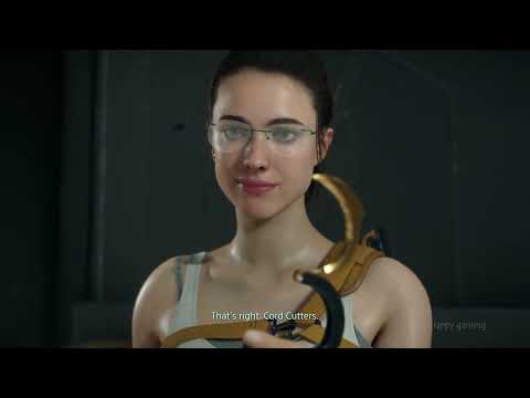 Death Stranding Gameplay Walkthrough Part-41 (1080p60fps)