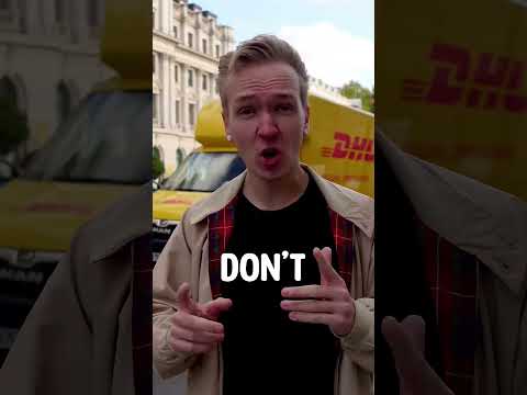 Ônibus franceses de Londres? 🇫🇷 🚌