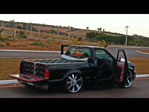 MC Gw - Eu Te Pegando Bolado - ELETRO FUNK - DJ KAIC REMIX -