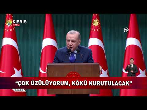 KIBRIS'TA SABAH - GAZETE MANŞETLERİ