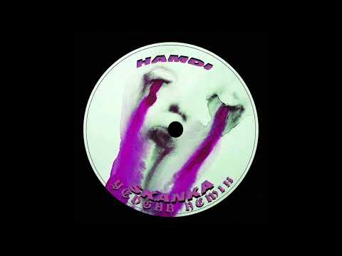 Hamdi - Skanka (Yedgar Remix) [FREE DL]