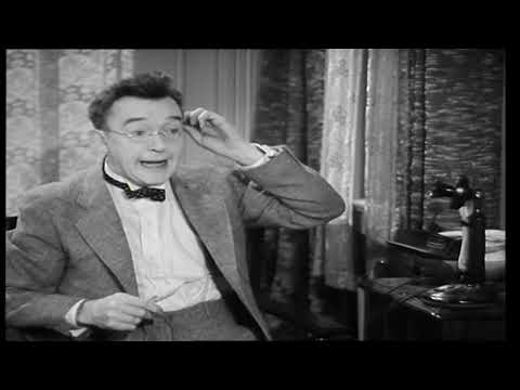 Saps at Sea 1940 Laural & Hardy (High Quality 720p)