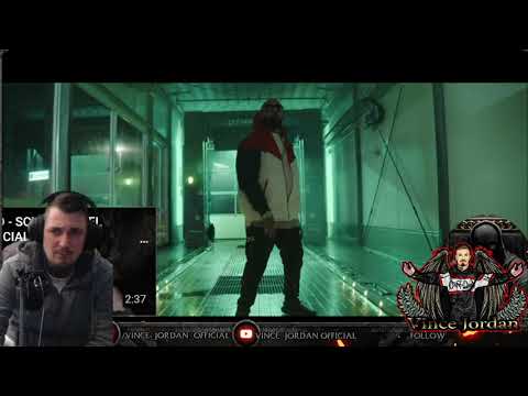 TOTAL AUSGEFLIPPT !!! AZAD - MY EYES OLDSCHOOL REACTION NEIN NEXT LEVEL