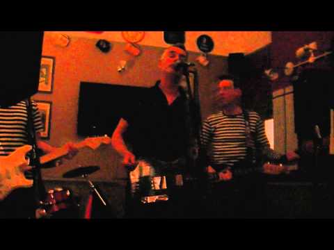 Peoples Republic of Mercia - Sunday Blues live at The King's Head Buckingham  00186