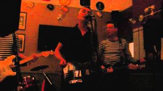 Peoples Republic of Mercia - Sunday Blues live at The King's Head Buckingham  00186