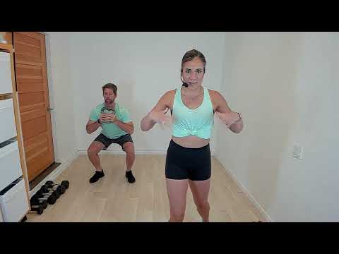 Tabata - September 13th, 2022