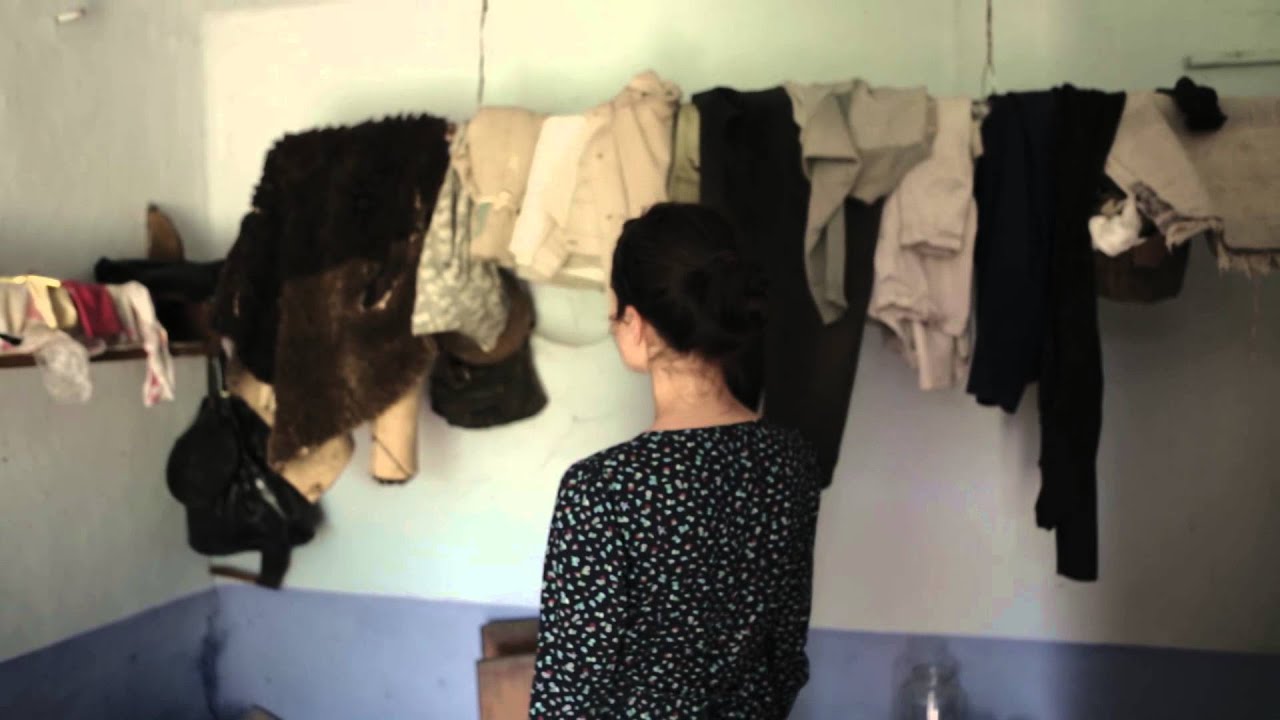 Данина (Tribute) trailer