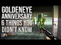 Goldeneye Anniversary | How Old Do You Think It Is?