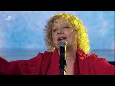 Marina Rossell - Bella Ciao (La Diada, 2024)