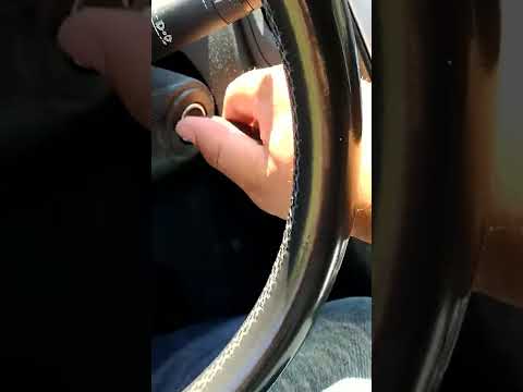 2012 Chevrolet Equinox GM FlipKey Style On-Board Programming.