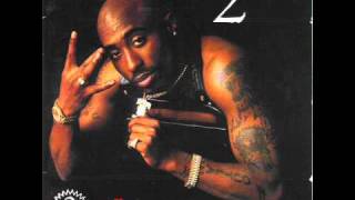 Got My Mind Made Up - Tupac Shakur (EXPLICIT)