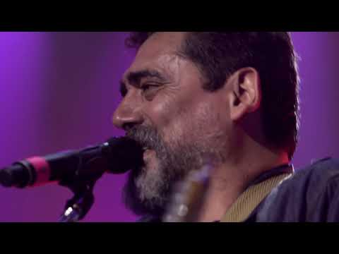 La Mississippi - Odioso (Vivo "Reserva especial" - Luna Park - 30 Años)