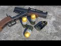 How does a grenade launcher work?  - All about grenades Part 2