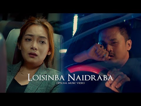 LOISINBA NAIDRABA | ARABA & PANTHOI | AMARJEET LOUREMBAM | RONI YUMKHAM | OFFICIAL MUSIC VIDEO 2023