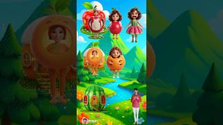 Download lagu Please Help Mom I'm lost 🤔😱🙏 #cartoon #english #shorts mp3