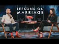 10 Lessons from 10 Years of Marriage | Keys to a Successful Marriage