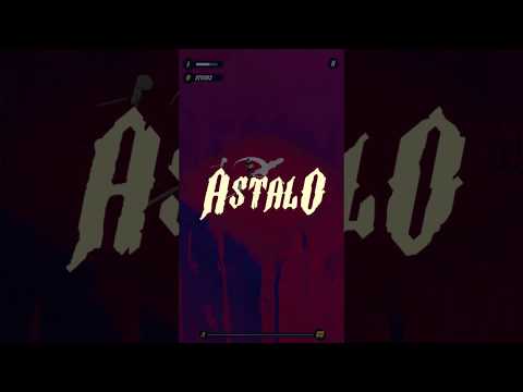 A Astalo videója