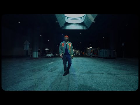 Joe Maynor - Expensive (Official Music Video)