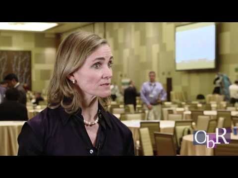 Diana Verrilli, McKesson Specialty Health, on how claims ... - YouTube