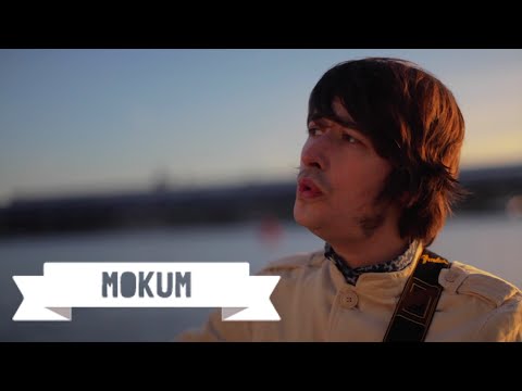 Yorick van Norden - Only By Memory • Mokum Sessions #47