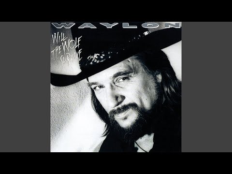 Working Without a Net - Waylon Jennings
