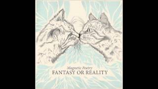 Magnetic Poetry - Paper Hands