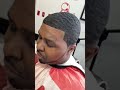#barbers #cuts #barbering #hair #waves #360waves #wavers #brushing #blackman #mensgrooming #beard