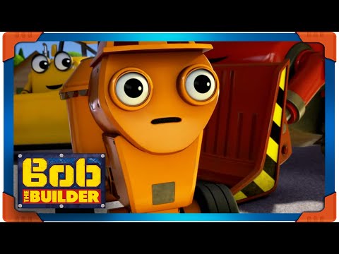 Bob the Builder | Dizzy's Top Moments! | New Kids Cartoons - Kids (0-4), Kingdom Kids Zone - Bob the Builder