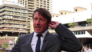 Jonathan Pie: The Great NHS sell off.