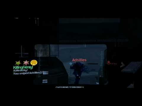 Dutchy :: Lag Warrior - A Halo 3 Montage - AWESOME Editing!