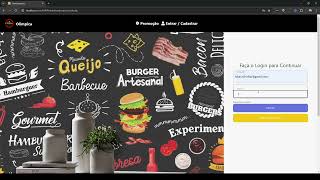 188059Site para o seu negócio local