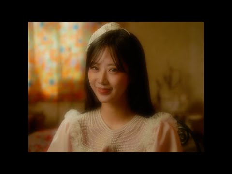 강혜연 (Kang Hyeyeon) _ 가지마오 official video
