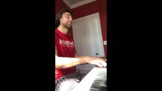 You Won't Remember - Ryan Bailey Cover