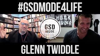 How To Become a Celebrity Real Estate Agent & DOMINATE Your Market : Interview with Glenn Twiddle