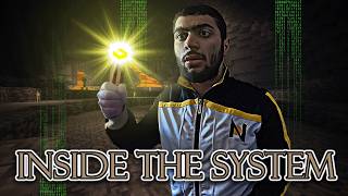 The Minecraft Virus Strikes Back… Inside the System Part 2